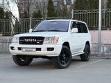 Toyota Land Cruiser 2003 года за 16 250 000 тг. в Алматы