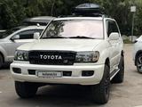 Toyota Land Cruiser 2003 года за 15 950 000 тг. в Алматы