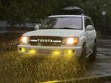 Toyota Land Cruiser 2003 годаүшін17 800 000 тг. в Алматы