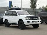 Toyota Land Cruiser 2003 года за 17 800 000 тг. в Алматы – фото 4