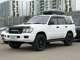 Toyota Land Cruiser 2003 года за 17 800 000 тг. в Алматы – фото 3