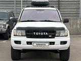 Toyota Land Cruiser 2003 года за 17 800 000 тг. в Алматы – фото 2