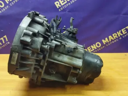 Механика коробка передач k4m за 80 000 тг. в Алматы – фото 2