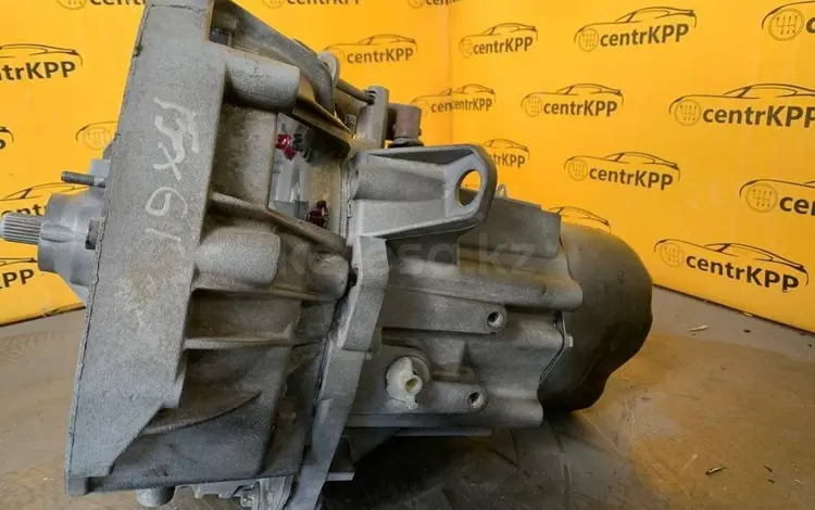 Механика коробка передач k4m за 80 000 тг. в Алматы