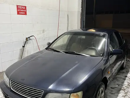 Nissan Maxima 1995 года за 1 400 000 тг. в Тараз – фото 16