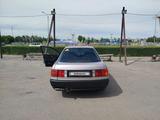 Audi 80 1988 года за 1 200 000 тг. в Шымкент – фото 2