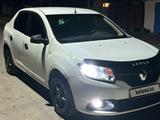 Renault Logan 2015 годаүшін2 200 000 тг. в Талдыкорган – фото 4