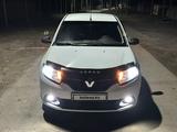 Renault Logan 2015 годаүшін2 200 000 тг. в Талдыкорган – фото 2