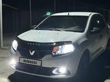 Renault Logan 2015 годаүшін2 200 000 тг. в Талдыкорган – фото 3