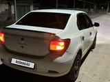 Renault Logan 2015 годаүшін2 200 000 тг. в Талдыкорган – фото 5