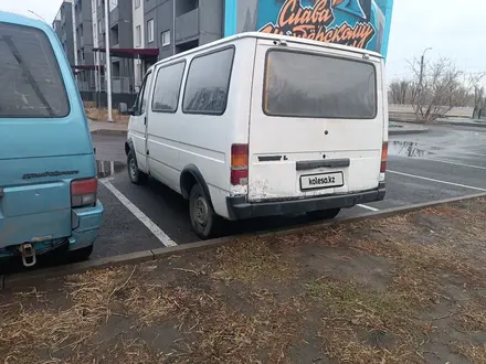 Ford Transit 1991 года за 1 500 000 тг. в Караганда – фото 4