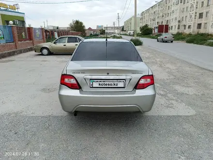 Daewoo Nexia 2009 года за 950 000 тг. в Кызылорда