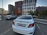 Hyundai Accent 2012 года за 5 000 000 тг. в Астана – фото 4