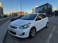 Hyundai Accent 2012 года за 5 000 000 тг. в Астана