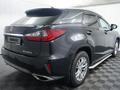 Lexus RX 200t 2017 года за 18 900 000 тг. в Алматы – фото 18