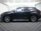 Lexus RX 200t 2017 года за 19 300 000 тг. в Алматы – фото 3