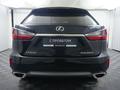 Lexus RX 200t 2017 года за 18 900 000 тг. в Алматы – фото 4