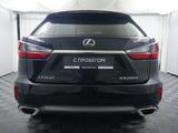 Lexus RX 200t 2017 года за 19 300 000 тг. в Алматы – фото 4