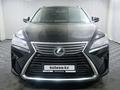 Lexus RX 200t 2017 года за 18 900 000 тг. в Алматы – фото 5