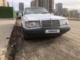 Mercedes-Benz E 280 1993 годаүшін1 500 000 тг. в Астана – фото 2
