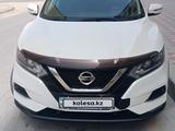 Nissan Qashqai 2019 года за 9 500 000 тг. в Актау