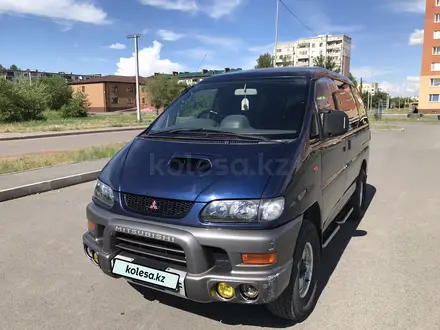 Mitsubishi Delica 2003 года за 5 500 000 тг. в Астана