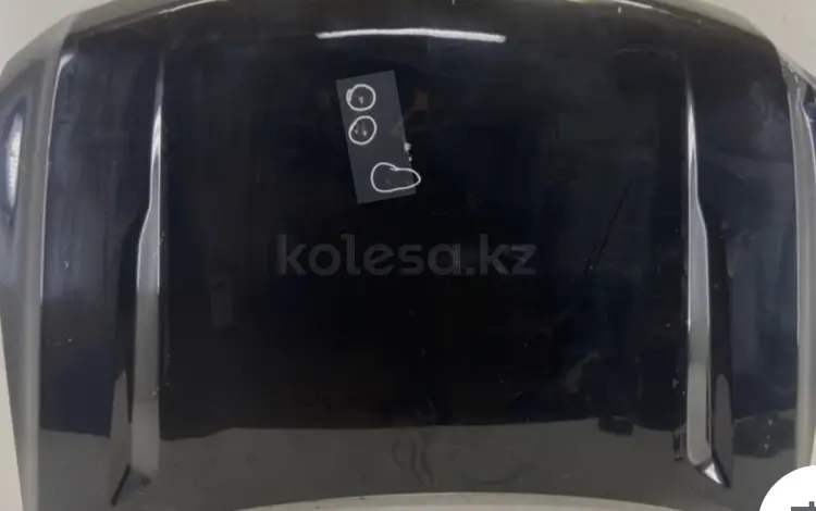 Капоты на ESCALADE за 50 000 тг. в Алматы
