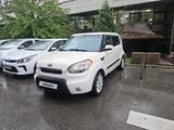 Kia Soul 2013 года за 3 600 000 тг. в Алматы