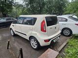Kia Soul 2013 года за 3 600 000 тг. в Алматы – фото 3