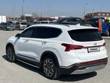 Hyundai Santa Fe 2021 года за 16 500 000 тг. в Шымкент