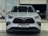 Toyota Highlander 2020 годаүшін24 990 000 тг. в Шымкент
