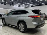 Toyota Highlander 2020 года за 24 990 000 тг. в Шымкент – фото 5