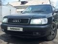 Audi 100 1992 годаүшін1 950 000 тг. в Талдыкорган