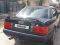 Audi 100 1992 годаүшін1 950 000 тг. в Талдыкорган – фото 6