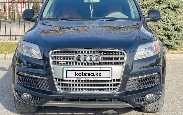 Audi Q7 2007 годаfor7 500 000 тг. в Тараз