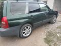 Subaru Forester 2003 годаүшін3 550 000 тг. в Шымкент – фото 4