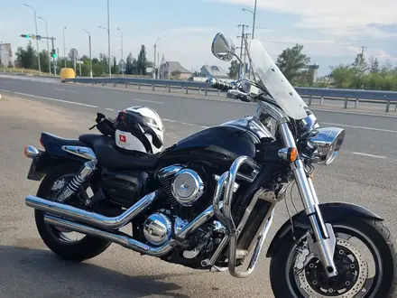 Suzuki  Marauder VZ 1600 2004 года за 3 700 000 тг. в Астана