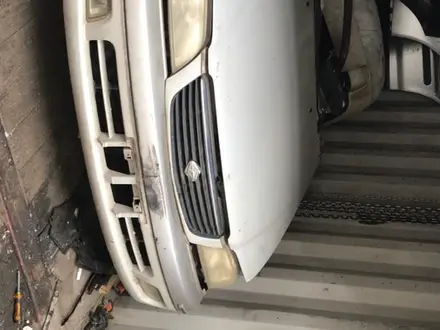 Toyota corolla premio двери за 25 000 тг. в Алматы – фото 11