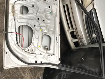 Toyota corolla premio двери за 25 000 тг. в Алматы – фото 2