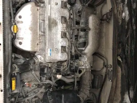 Toyota corolla premio двери за 25 000 тг. в Алматы – фото 5