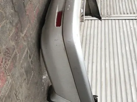 Toyota corolla premio двери за 25 000 тг. в Алматы – фото 9