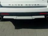 Land Rover Range Rover Sport 2010 годаүшін10 000 тг. в Алматы – фото 4