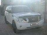 Nissan Patrol 2012 годаүшін12 500 000 тг. в Актау – фото 4