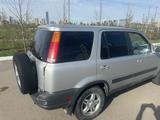 Honda CR-V 1997 годаүшін3 300 000 тг. в Астана – фото 5