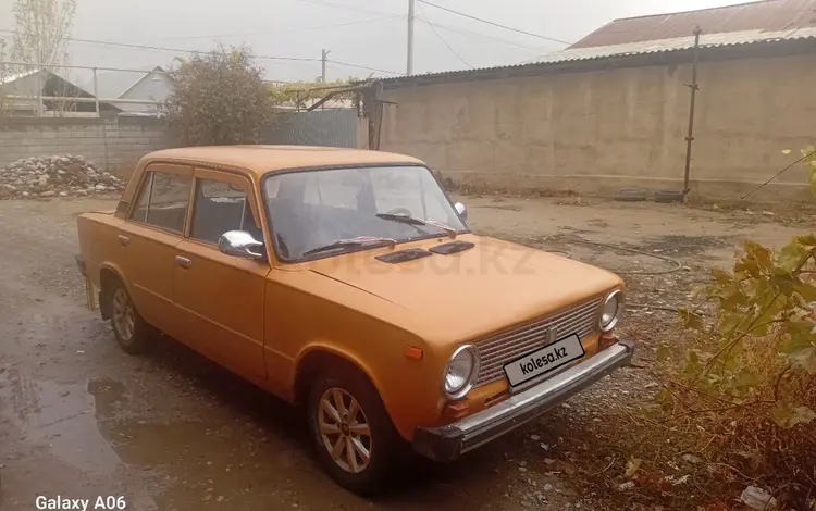 ВАЗ (Lada) 2101 1980 годаfor600 000 тг. в Жаркент