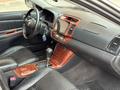 Toyota Camry 2004 годаүшін5 190 000 тг. в Астана – фото 11