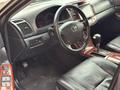 Toyota Camry 2004 годаүшін5 190 000 тг. в Астана – фото 9