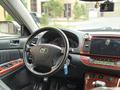 Toyota Camry 2004 годаүшін5 190 000 тг. в Астана – фото 12