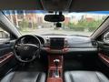 Toyota Camry 2004 годаүшін5 190 000 тг. в Астана – фото 13