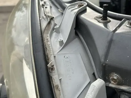 Toyota Camry 2004 года за 5 190 000 тг. в Астана – фото 17